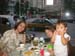 Beijing Dai Restaurant with Jessica & Tristan