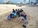 Quy Nhon Beachside Chat with Hh